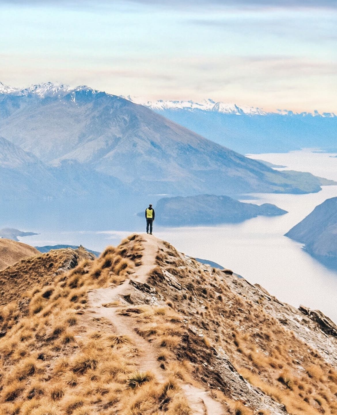 Roy's Peak, Wanaka